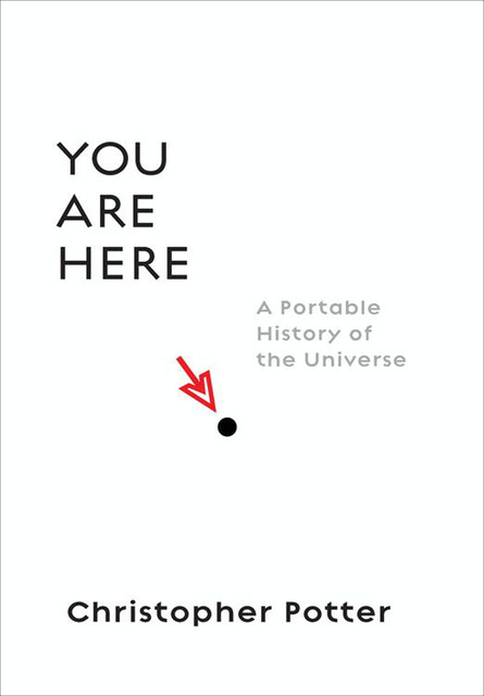 You Are Here, Christopher Potter