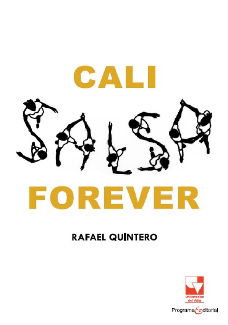 Cali Salsa Forever, Rafael Quintero