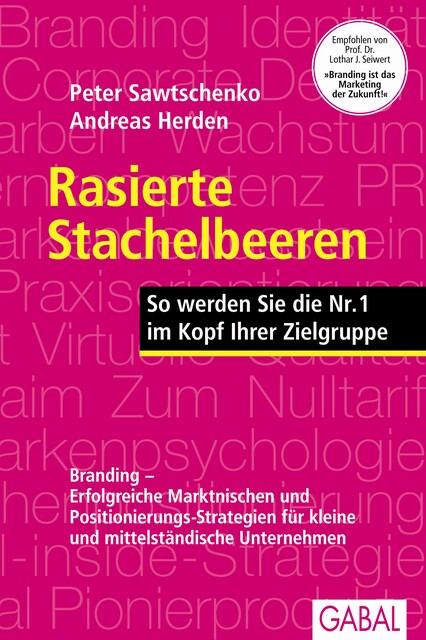 Rasierte Stachelbeeren, Peter Sawtschenko, Andreas Herden