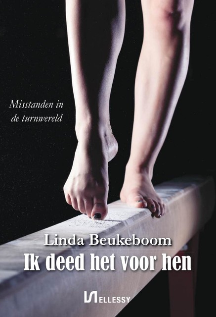 Ik deed het voor hen, Linda Beukeboom