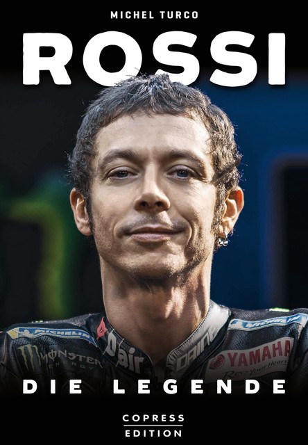 Rossi, Michel Turco