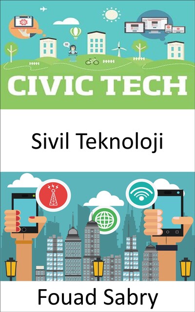 Sivil Teknoloji, Fouad Sabry