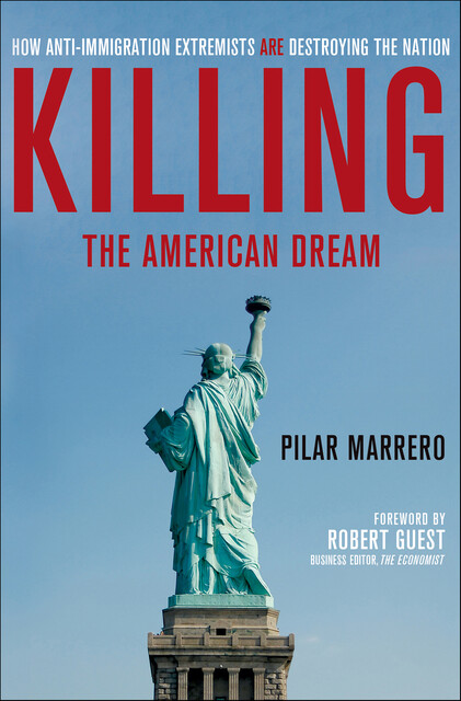 Killing the American Dream, Pilar Marrero