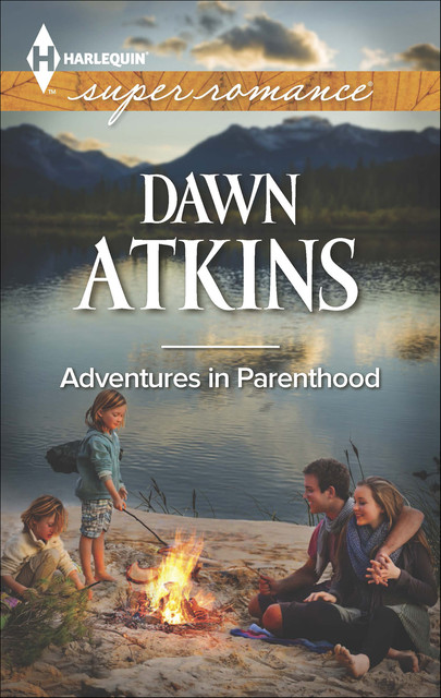 Adventures in Parenthood, Dawn Atkins