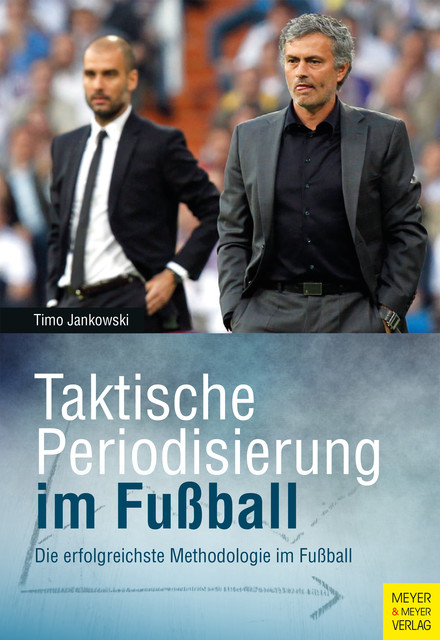 Taktische Periodisierung im Fußball, Timo Jankowski