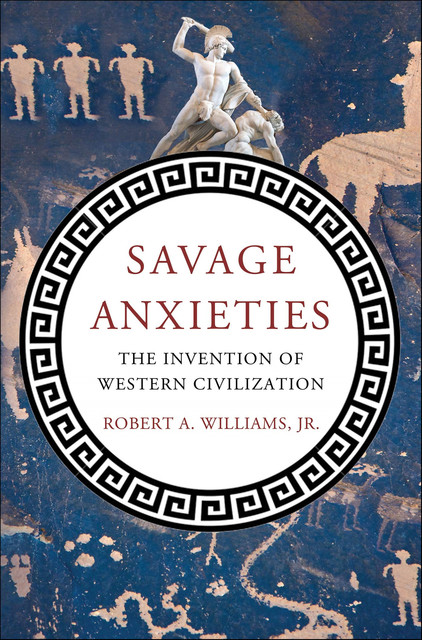 Savage Anxieties, Robert Williams
