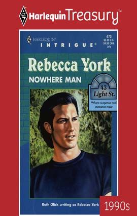 Nowhere Man, Rebecca York