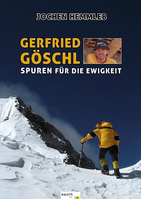 Gerfried Göschl, Heike Göschl-Grünwald, Jochen Hemmleb