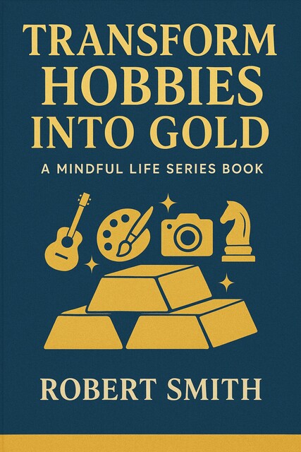 Transform Hobbies Into Gold, Robert Smith
