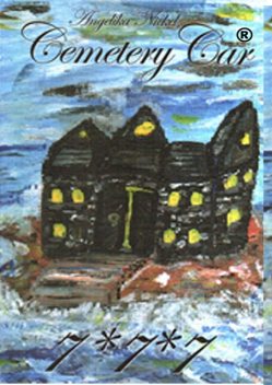 Cemetery Car, Angelika Nickel