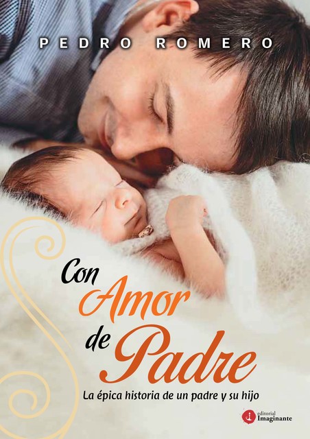Con amor de padre, Pedro Romero