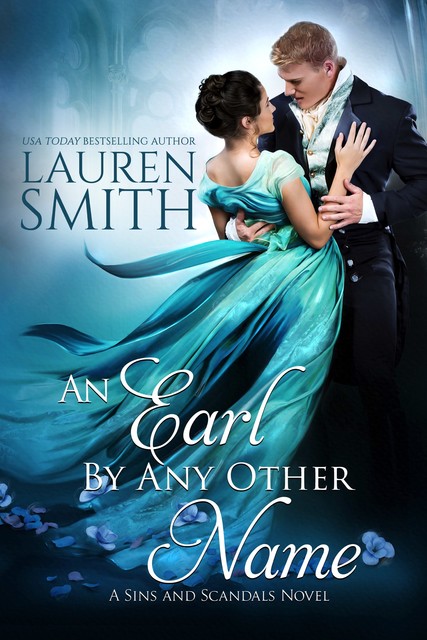 An Earl By Any Other Name, Lauren Smith