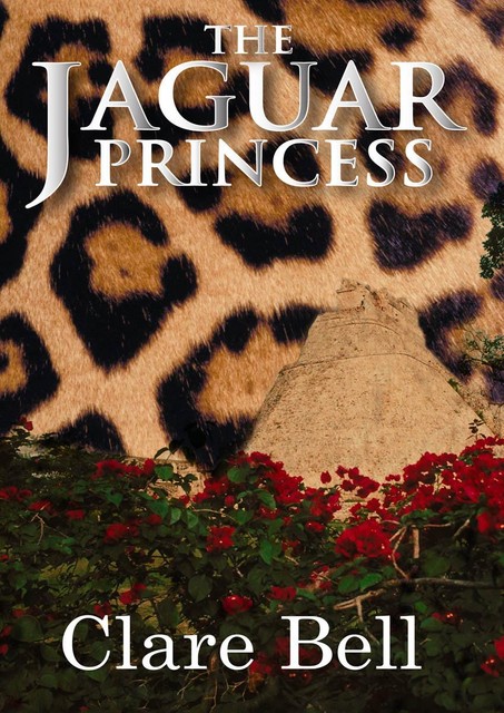 The Jaguar Princess, Clare Bell