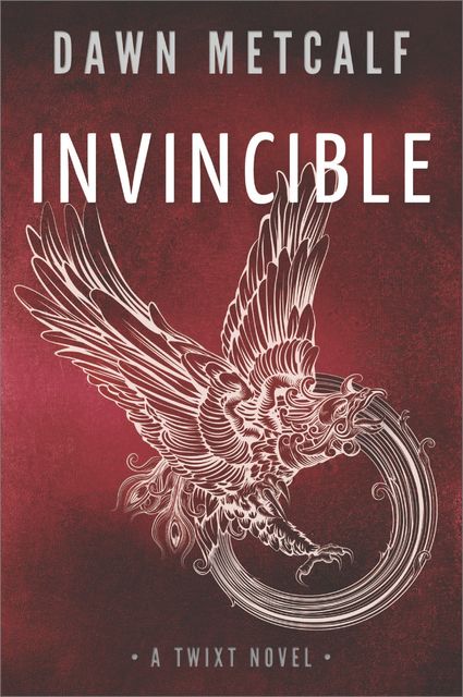 Invincible, Metcalf Dawn
