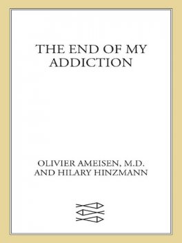 The End of My Addiction, Olivier Ameisen