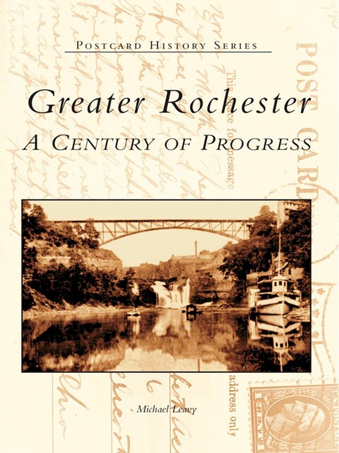 Greater Rochester, Michael Leavy