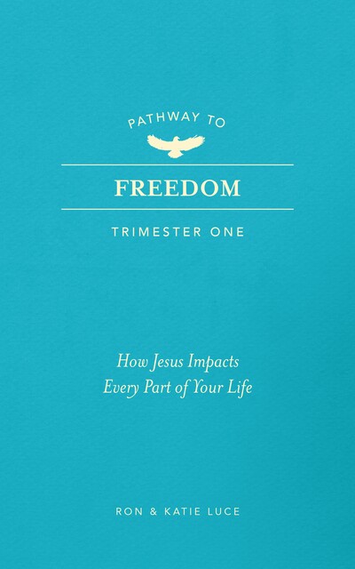 Pathway to Freedom (Trimester One), Ron Luce, Katie Luce
