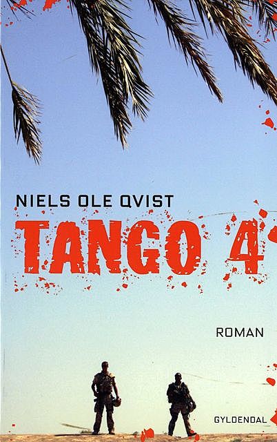 Tango 4, Niels Ole Qvist