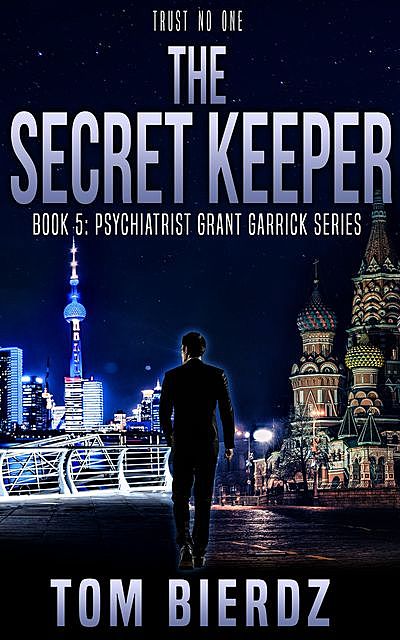 The Secret Keeper, Tom Bierdz
