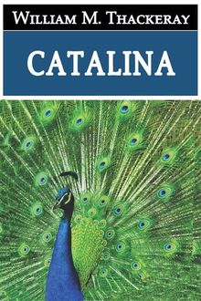 Catalina – Espanol, William Thackeray
