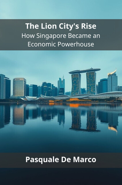The Lion City's Rise, Pasquale De Marco