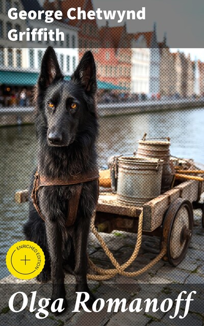 Olga Romanoff, George Chetwynd Griffith