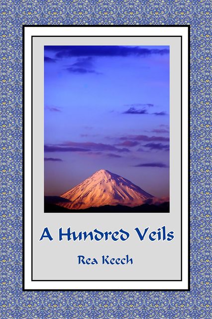 A Hundred Veils, Rea Keech