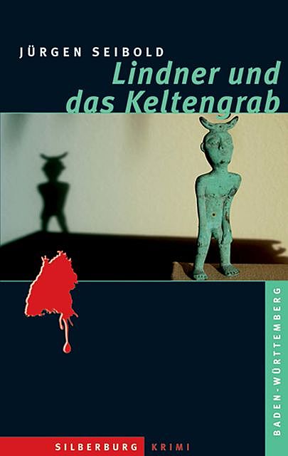 Lindner und das Keltengrab, Jürgen Seibold