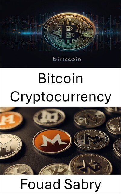 Bitcoin Cryptocurrency, Fouad Sabry