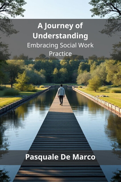 A Journey of Understanding, Pasquale De Marco