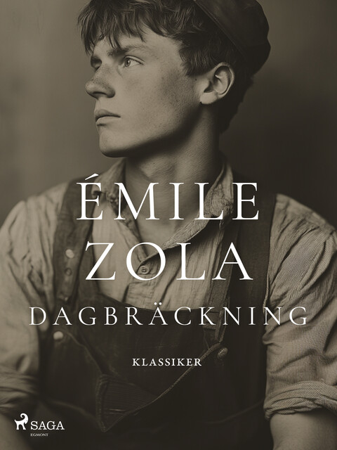 Dagbräckning, Émile Zola