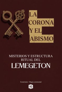 La Corona Y El Abismo, Nora Valliant, Virginia Santos