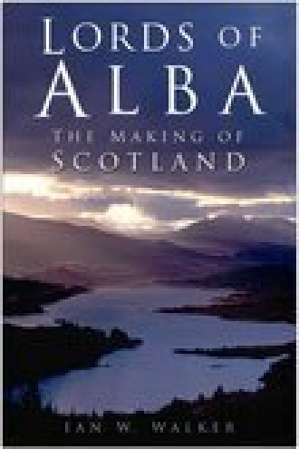 Lords of Alba, Ian Walker