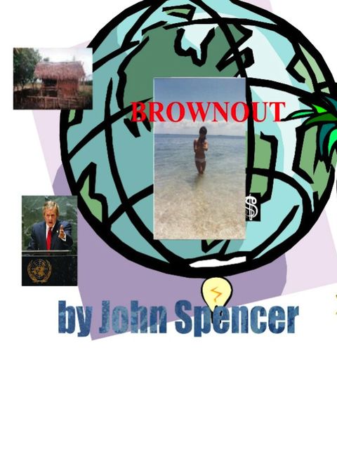 Brownout, John Spencer