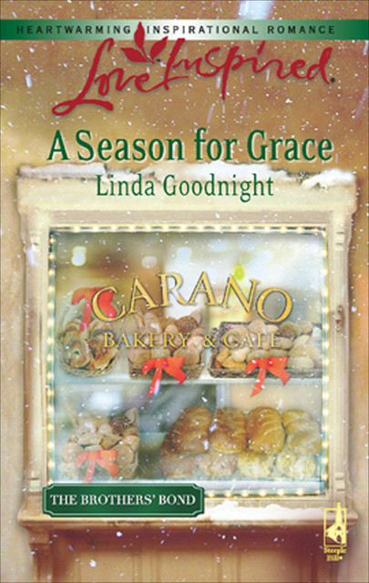 A Season For Grace, Linda Goodnight