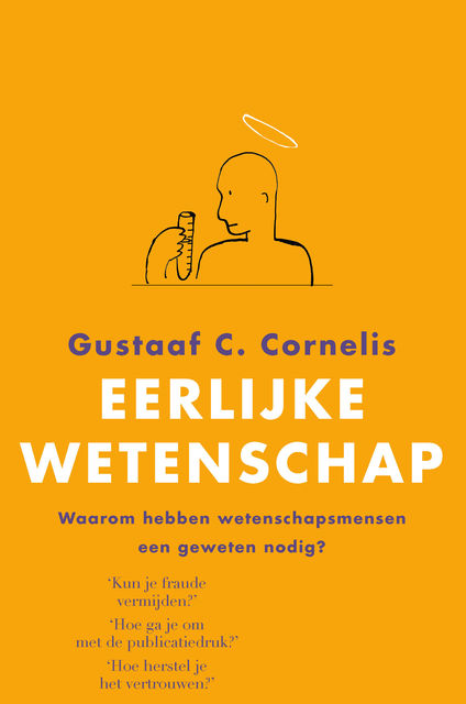 Erlijke wetenschap, Gustaaf C. Cornelis