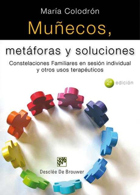 Muñecos, metáforas y soluciones, María Sánchez
