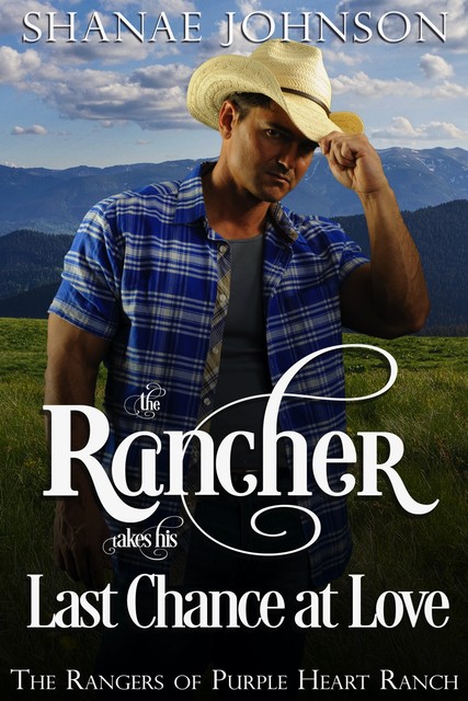 The Rancher takes his Last Chance at Love, Shanae Johnson
