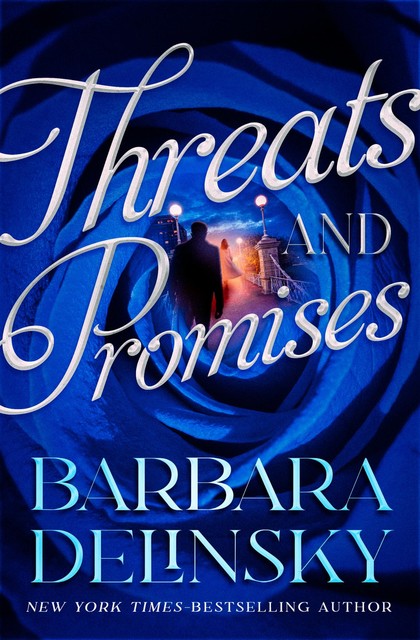 Threats and Promises, Barbara Delinsky