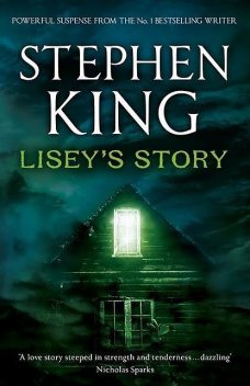 Liseyna priča, Stephen King