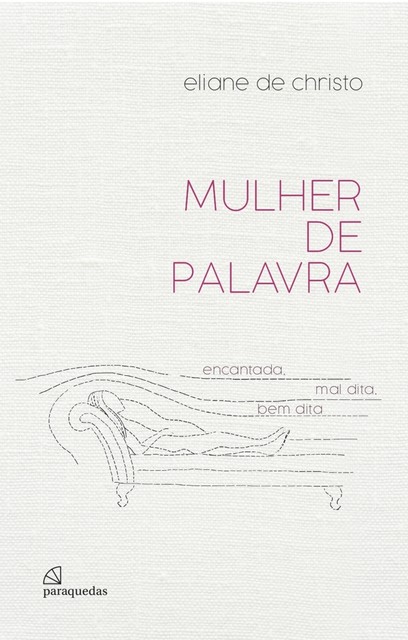 Mulher de palavra, Eliane de Christo