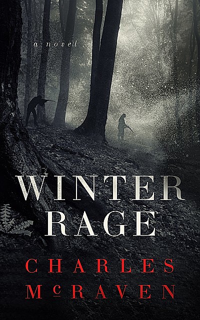 Winter Rage, Charles McRaven