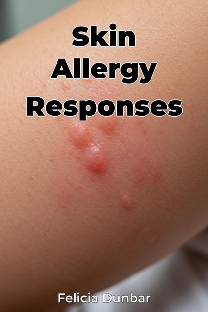 Skin Allergy Responses, Felicia Dunbar