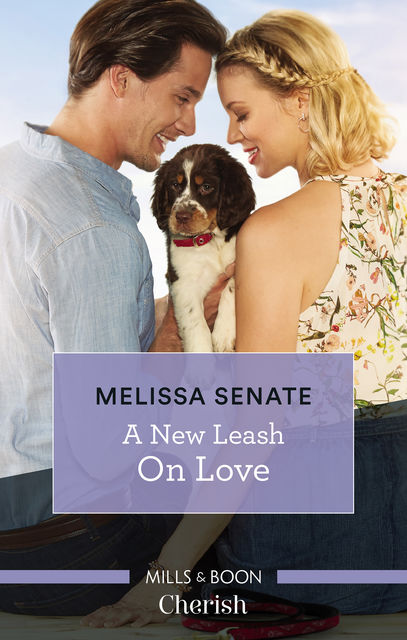 A New Leash on Love, Melissa Senate