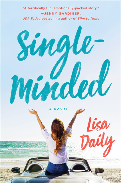 Single-Minded, Lisa Daily