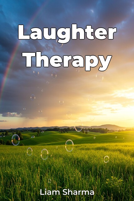 Laughter Therapy, Liam Sharma