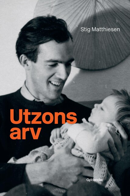 Utzons arv, Stig Matthiesen