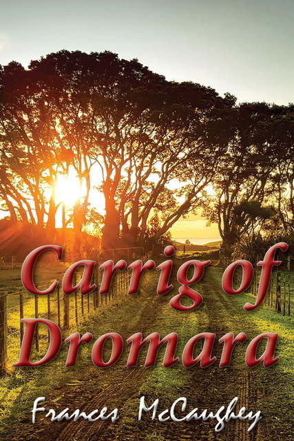 Carrig Of Dromara, Frances McCaughey