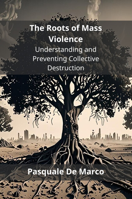 The Roots of Mass Violence, Pasquale De Marco
