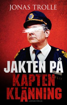 Jakten på Kapten Klänning, Jonas Trolle